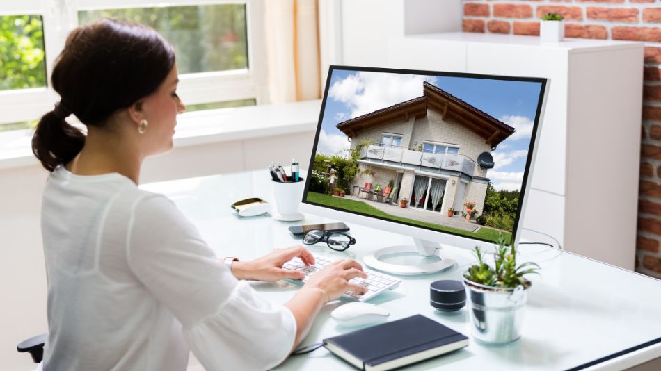 web solutions for real estate developers