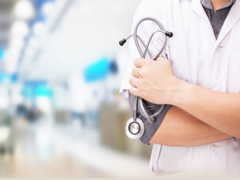 web solutions to doctors and healthcare