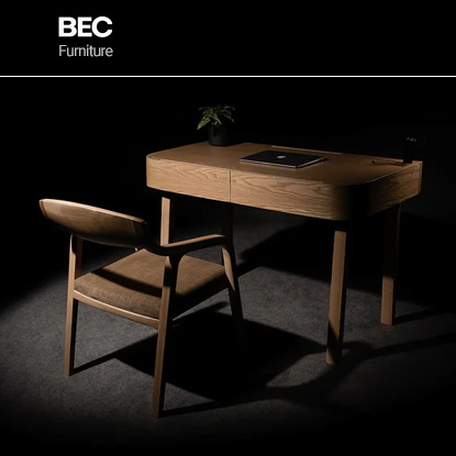 Portfolio - BEC Furniture