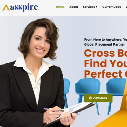 Asspire.in