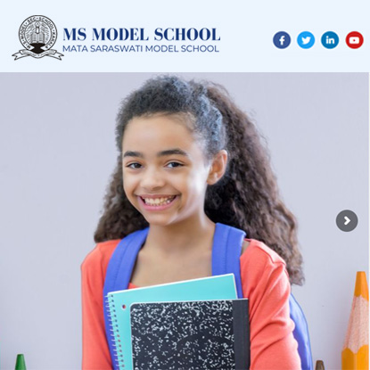 MS Model School