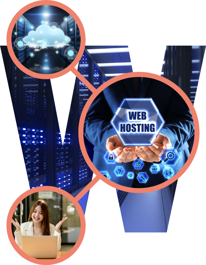 Web Hosting